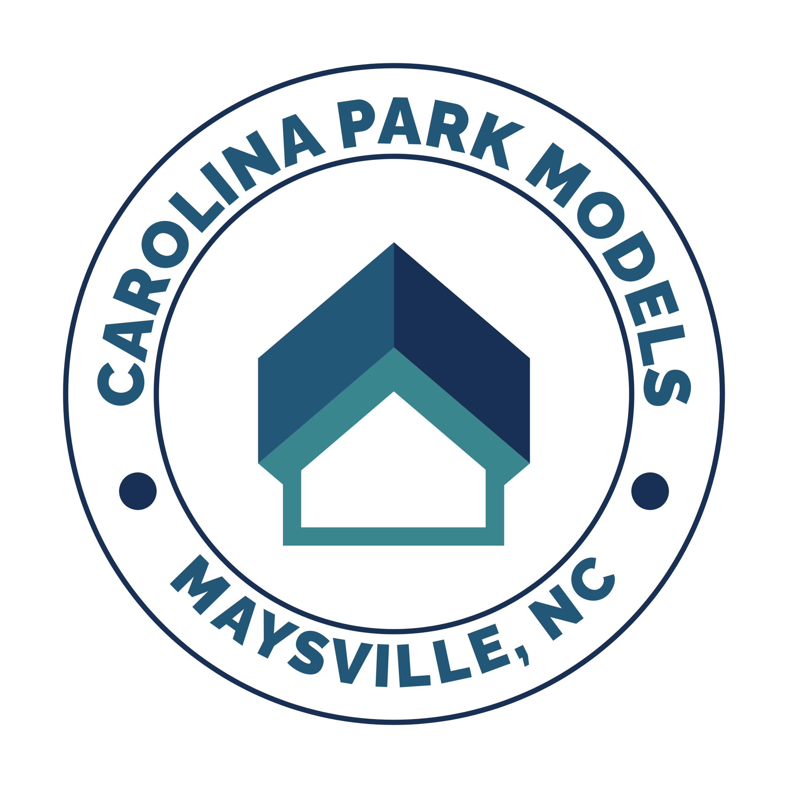 Carolina Park Models
